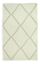 Moderne kilim Tapijt 90x60cm - Wollen tapijt