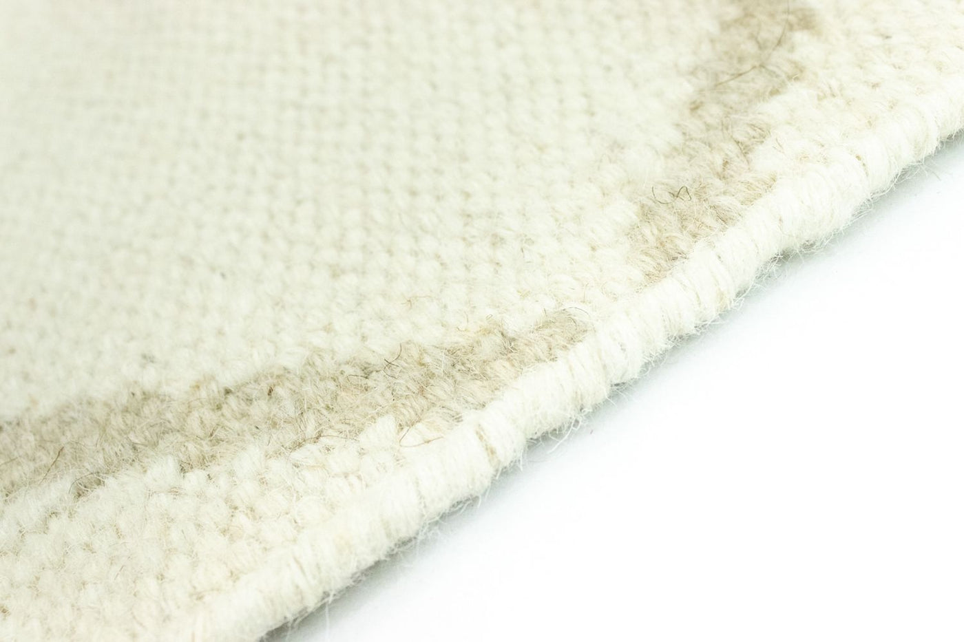 Moderne kilim Tapijt 90x60cm - Wollen tapijt