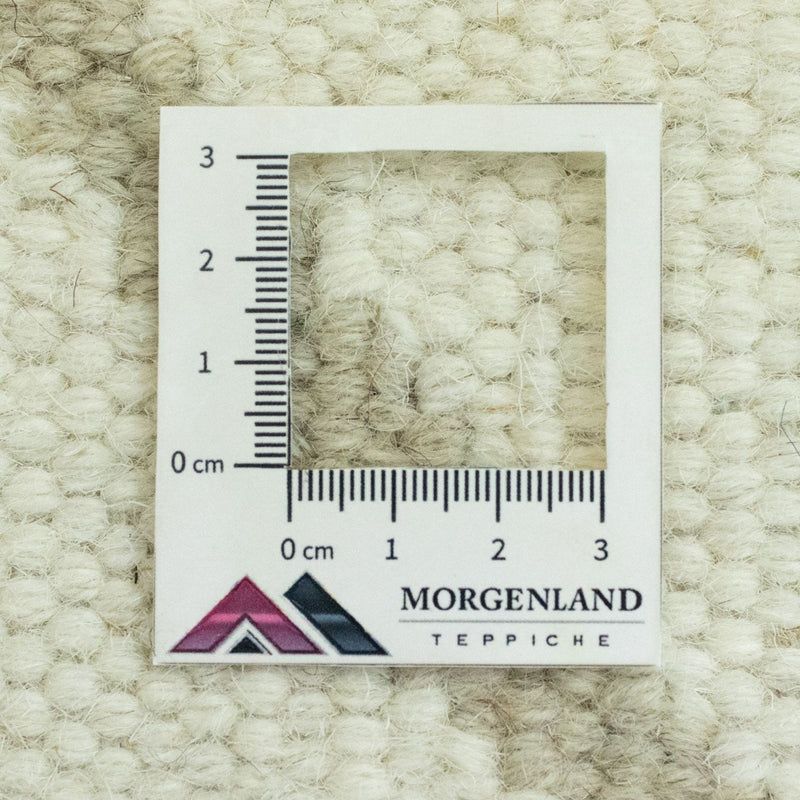 Kelim tapijt - Trendy - 90 x 60 cm - beige