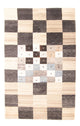 Indo Gabbeh Tapijt 265x183cm - Wollen tapijt