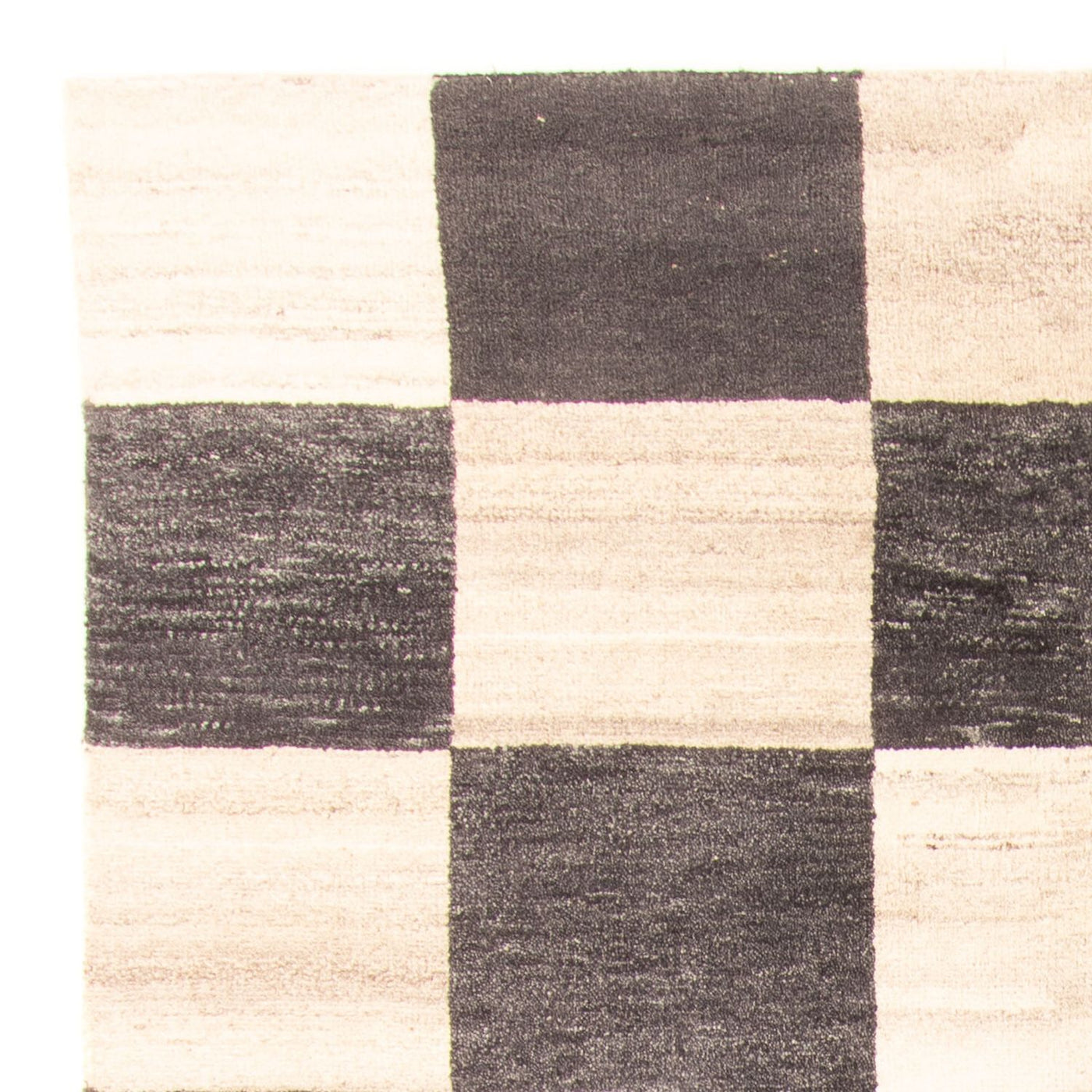 Indo Gabbeh Tapijt 265x183cm - Wollen tapijt