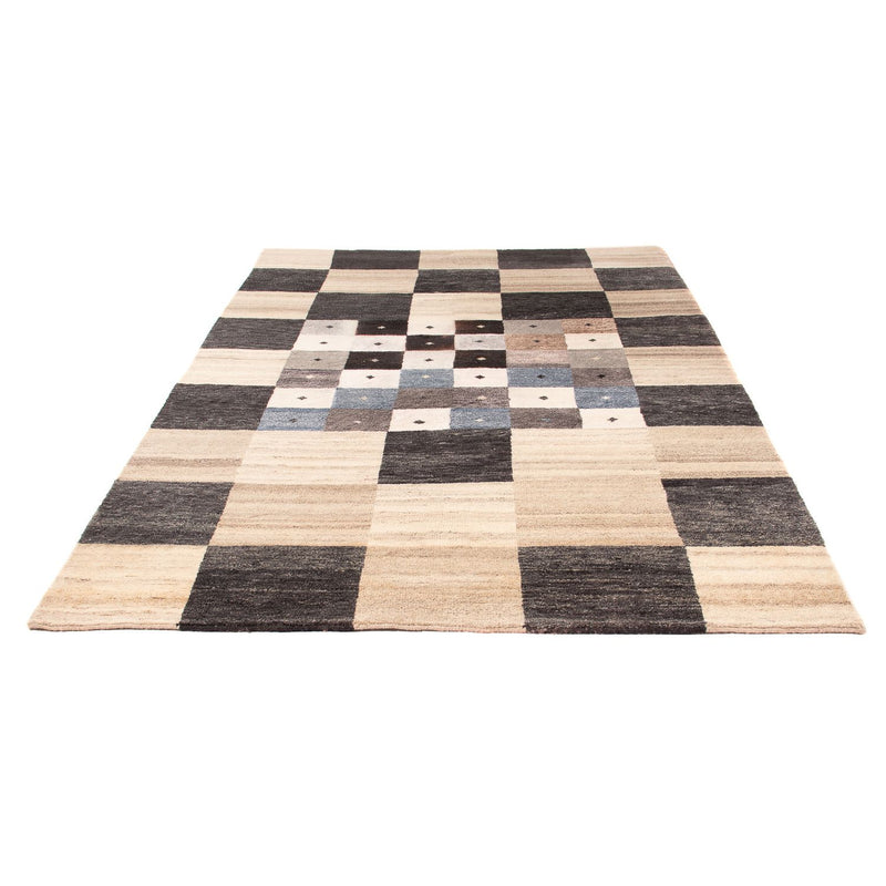 Gabbeh tapijt - Indus - 265 x 183 cm - veelkleurig