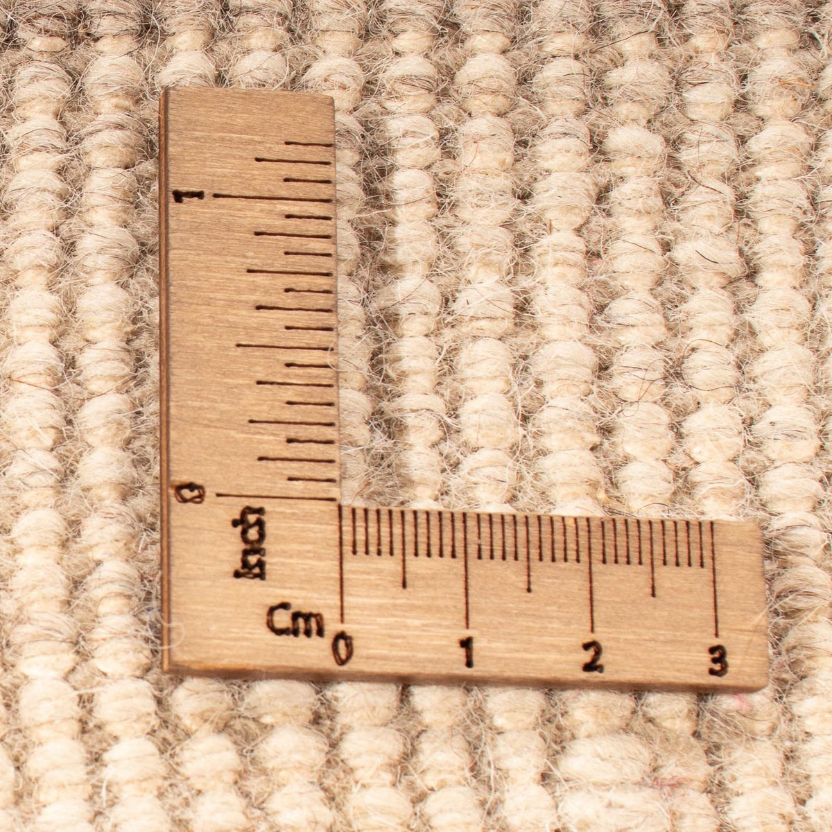 Gabbeh tapijt - Indus - 265 x 183 cm - veelkleurig