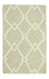 Kelim tapijt - Trendy - 90 x 60 cm - beige