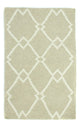 Moderne kilim Tapijt 90x60cm - Wollen tapijt