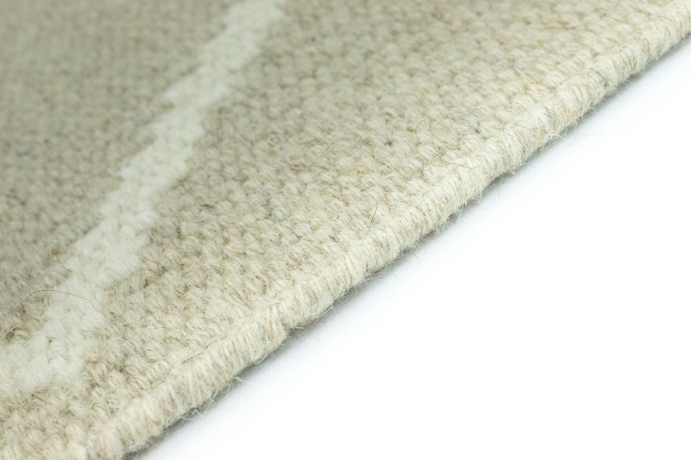 Moderne kilim Tapijt 90x60cm - Wollen tapijt