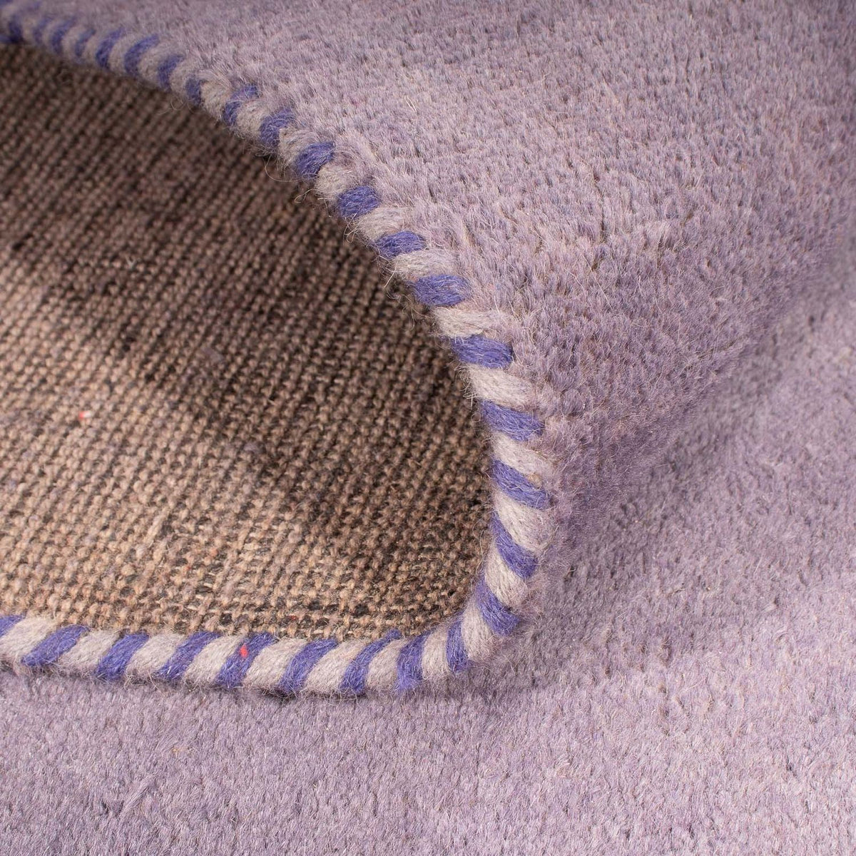 Gabbeh tapijt - Indus - 240 x 166 cm - roze