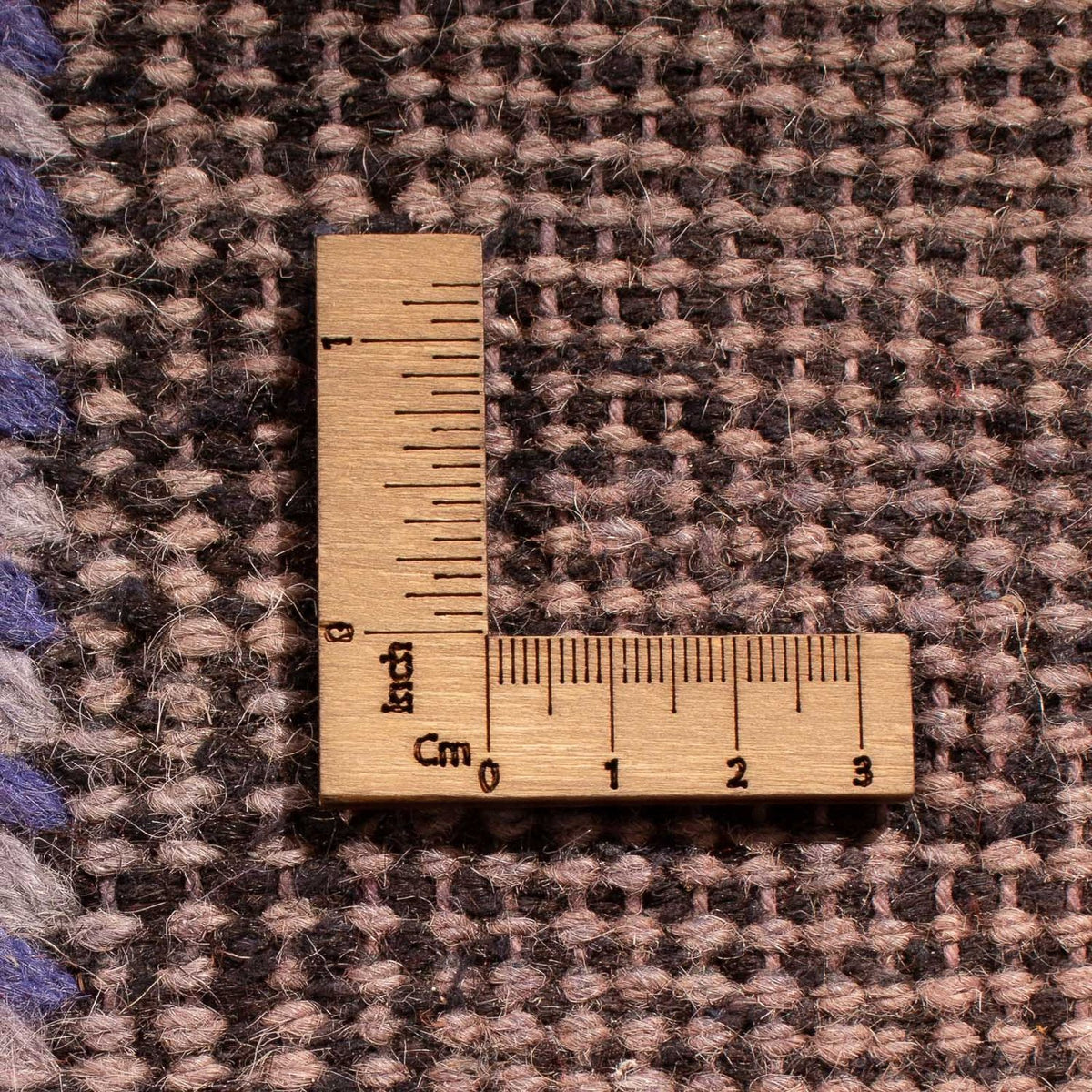 Gabbeh tapijt - Indus - 240 x 166 cm - roze