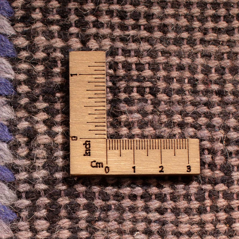 Gabbeh tapijt - Indus - 240 x 166 cm - roze