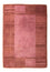 Wollen tapijt - 230 x 165 cm - roze