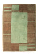Wollen tapijt 193x137cm - Wollen tapijt