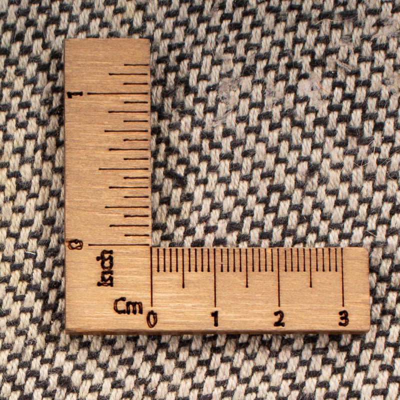 Wollen tapijt - 193 x 137 cm - groen