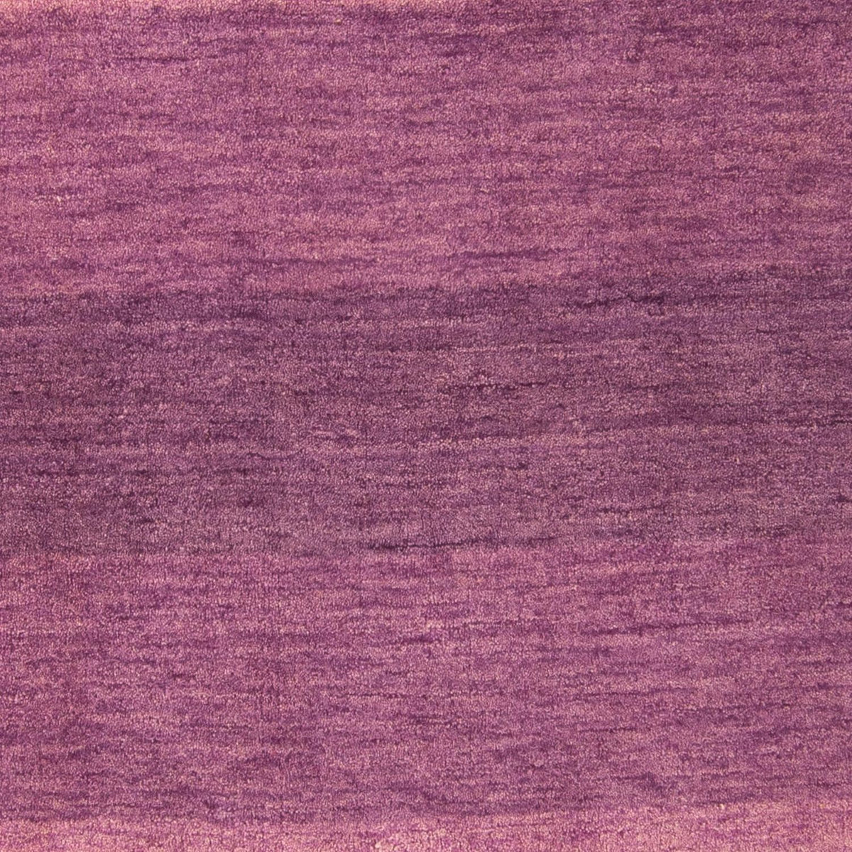 Wollen tapijt - 195 x 138 cm - roze