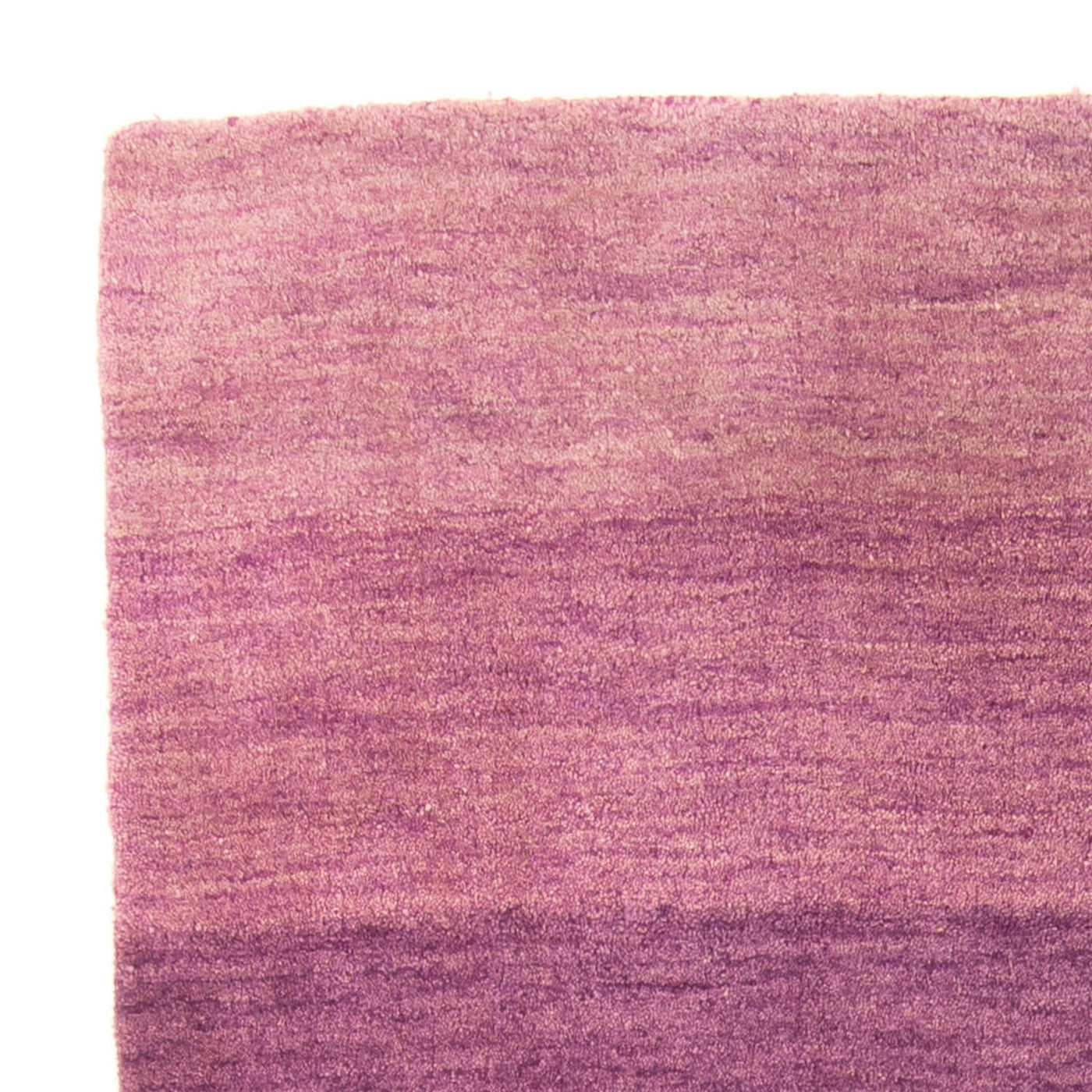 Wollen tapijt 195x138cm - Wollen tapijt