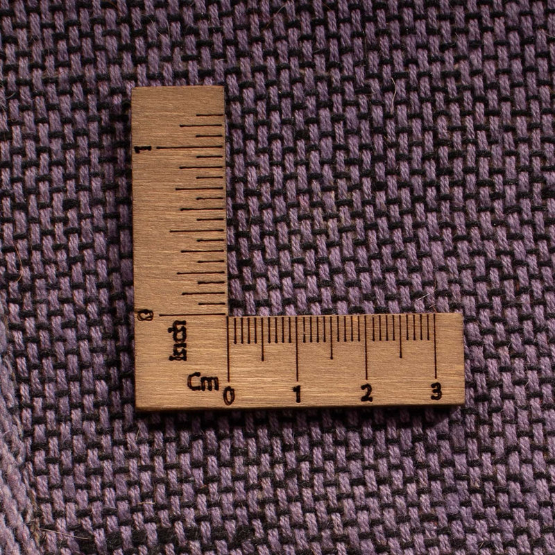 Wollen tapijt - 195 x 138 cm - roze