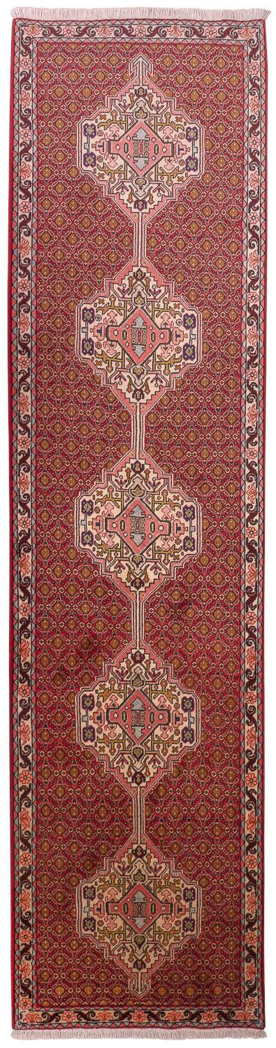 Senneh Tapijt 78x305cm - Perzisch tapijt