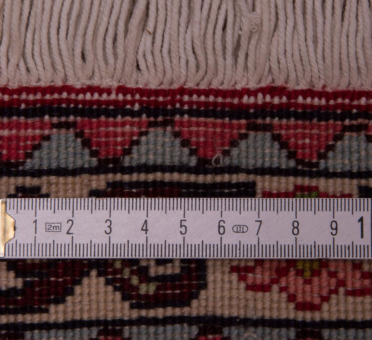 Loper Perzisch tapijt - Klassiek - 305 x 78 cm - licht rood