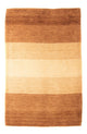 Wollen tapijt 200x138cm - Wollen tapijt