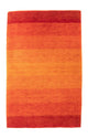 Wollen tapijt 128x193cm - Wollen tapijt