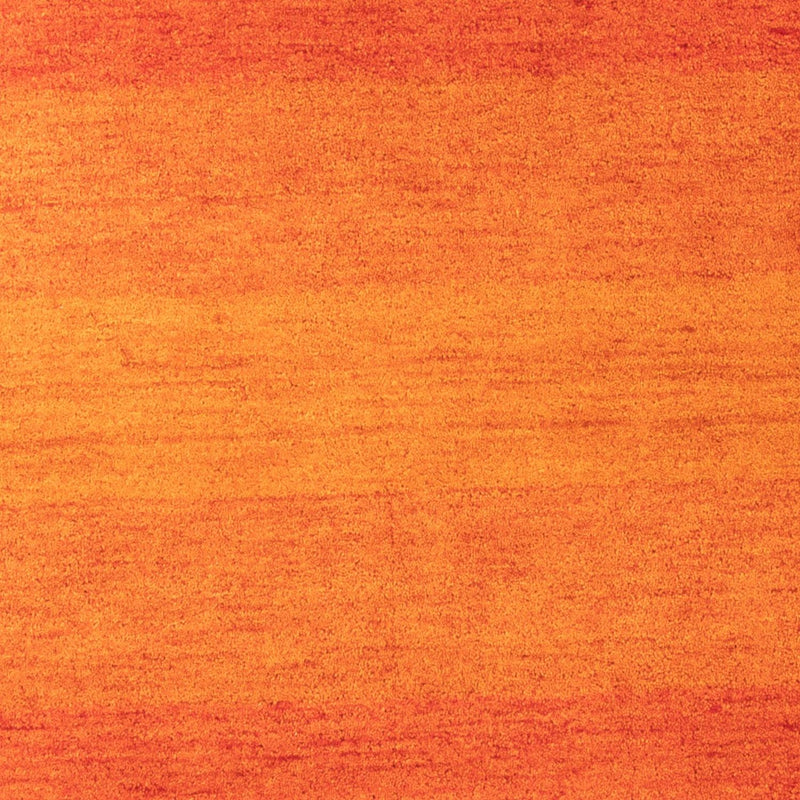 Wollen tapijt - 193 x 128 cm - veelkleurig