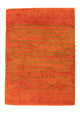 Wollen tapijt 193x137cm - Wollen tapijt