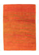 Wollen tapijt 195x136cm - Wollen tapijt
