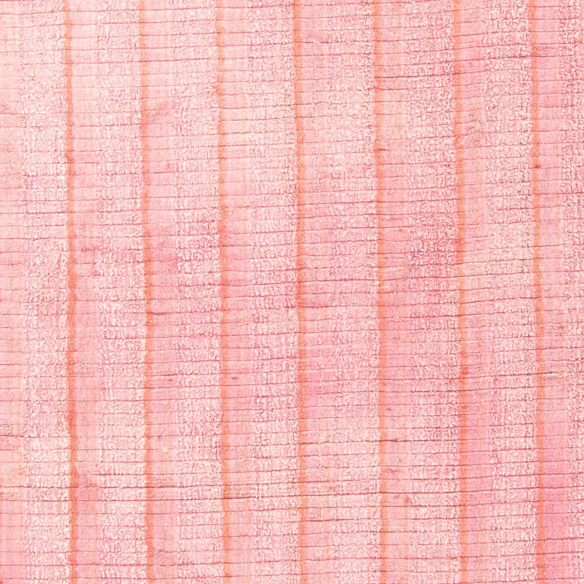 Viscose tapijt - 240 x 150 cm - roze