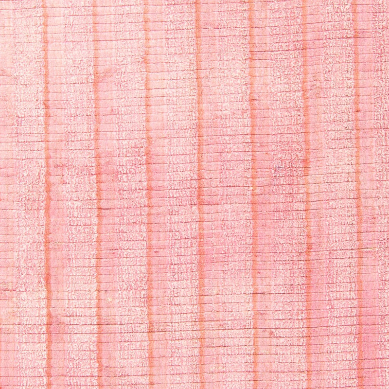 Viscose tapijt - 240 x 150 cm - roze