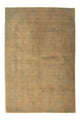 Wollen tapijt 240x173cm - Wollen tapijt