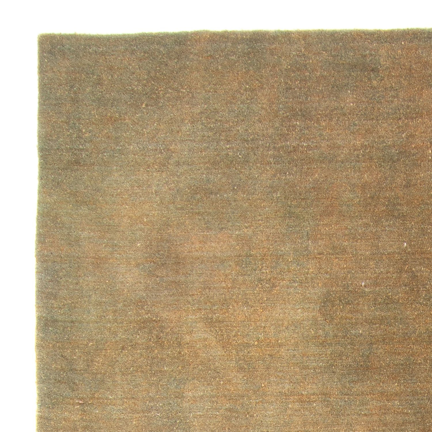 Wollen tapijt 240x173cm - Wollen tapijt