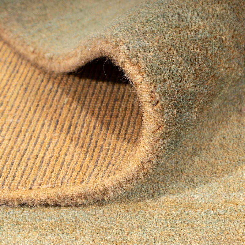 Wollen tapijt - 240 x 173 cm - veelkleurig