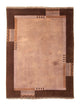 Nepal tapijt 193x142cm - Wollen tapijt