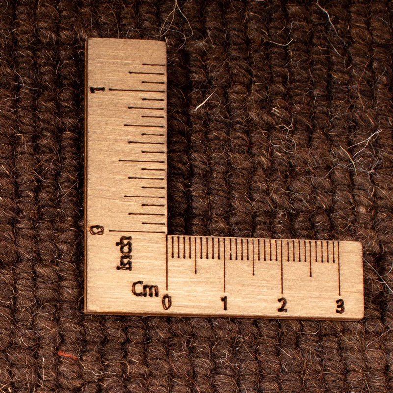 Nepal tapijt - 193 x 142 cm - lichtbruin