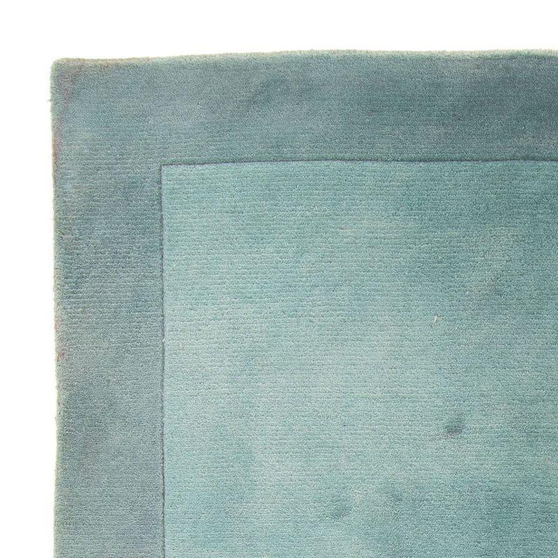 Nepal tapijt - 225 x 160 cm - lichtblauw