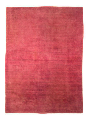 Gabbeh Tapijt - Zacht - 225 x 172 cm - veelkleurig