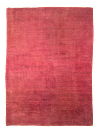 Gabbeh Tapijt - Zacht - 225 x 172 cm - veelkleurig