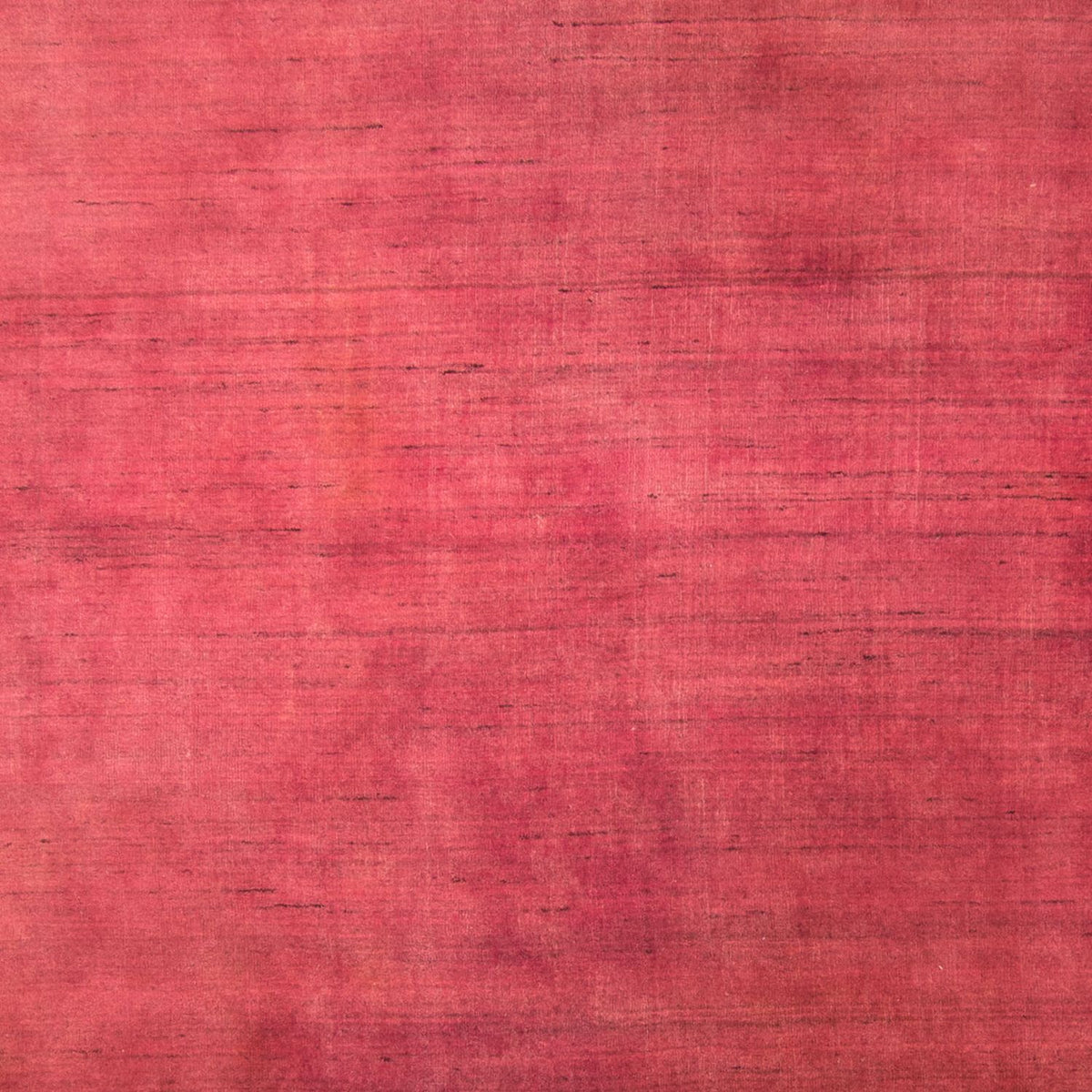 Gabbeh Tapijt - Zacht - 225 x 172 cm - veelkleurig