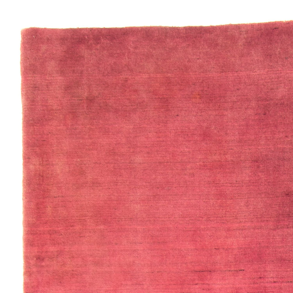 Gabbeh Tapijt - Zacht - 225 x 172 cm - veelkleurig