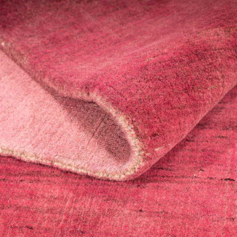 Gabbeh Tapijt - Zacht - 225 x 172 cm - veelkleurig