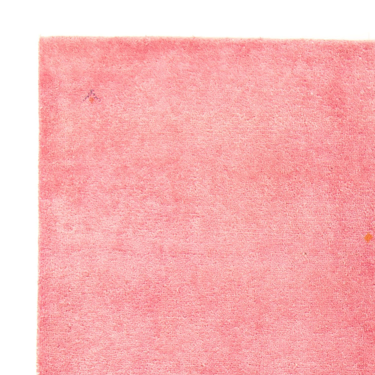 Gabbeh tapijt - Indus - 235 x 170 cm - roze