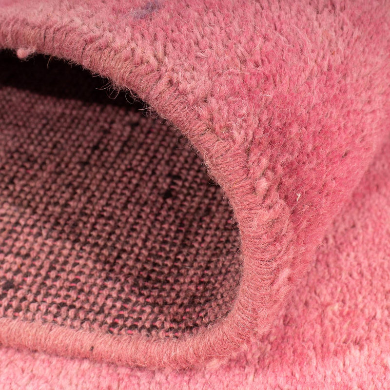 Gabbeh tapijt - Indus - 235 x 170 cm - roze