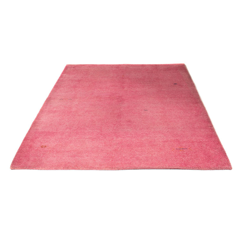 Gabbeh tapijt - Indus - 235 x 170 cm - roze
