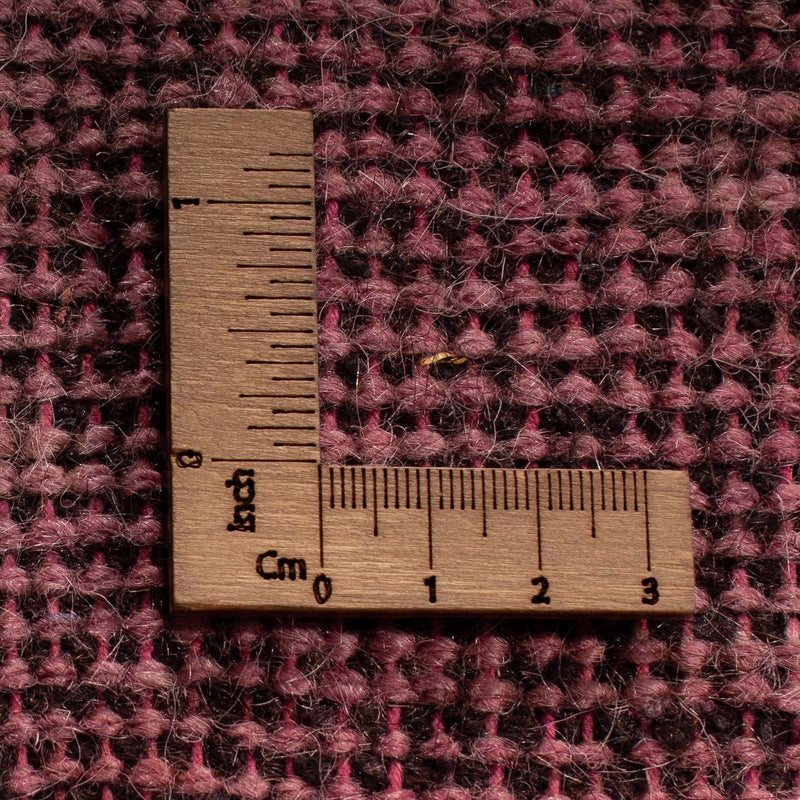 Gabbeh tapijt - Indus - 235 x 170 cm - roze