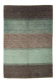 Wollen tapijt 230x160cm - Wollen tapijt
