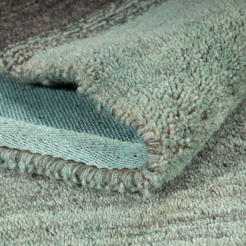 Wollen tapijt - 230 x 160 cm - veelkleurig