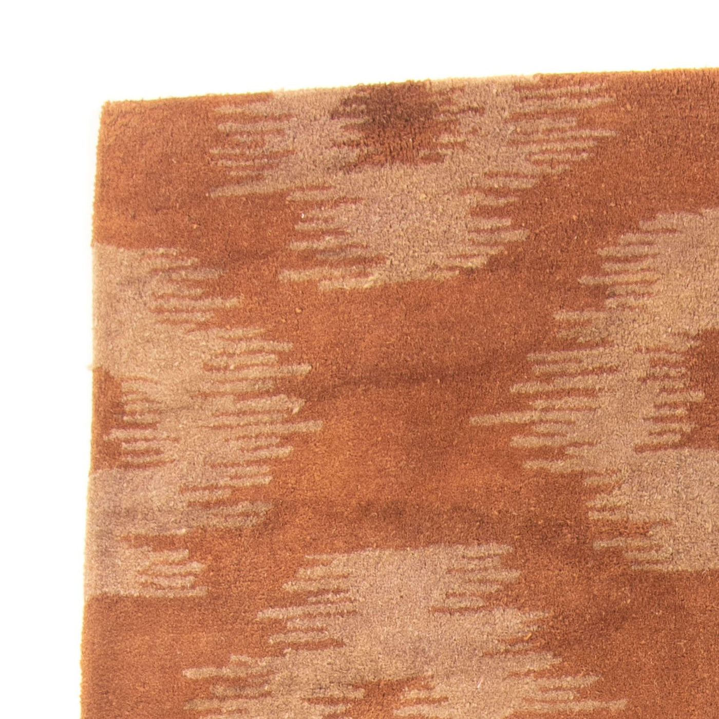Wollen tapijt 235x148cm - Wollen tapijt