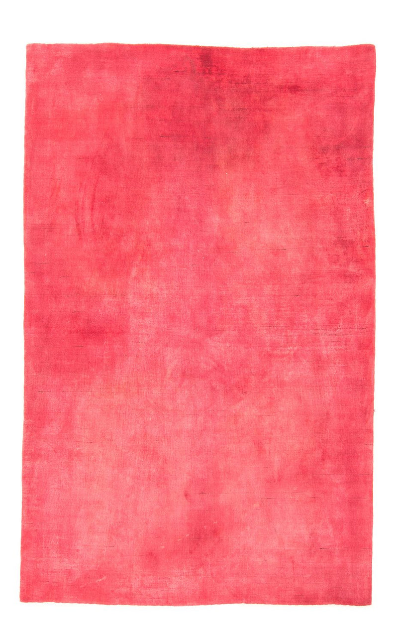 Gabbeh Tapijt - Zacht - 240 x 172 cm - veelkleurig