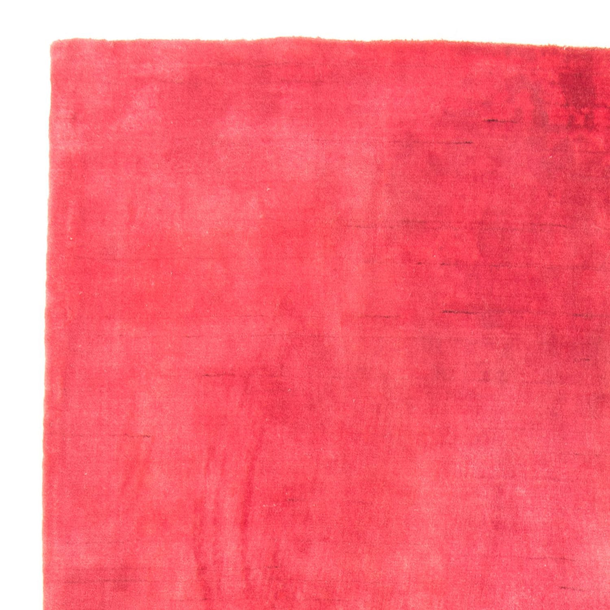 Gabbeh Tapijt - Zacht - 240 x 172 cm - veelkleurig