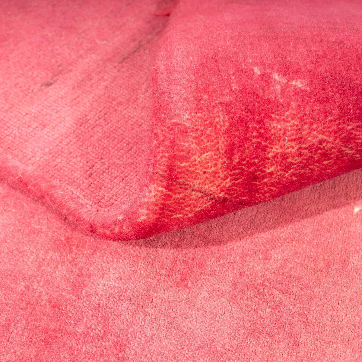 Gabbeh Tapijt - Zacht - 240 x 172 cm - veelkleurig