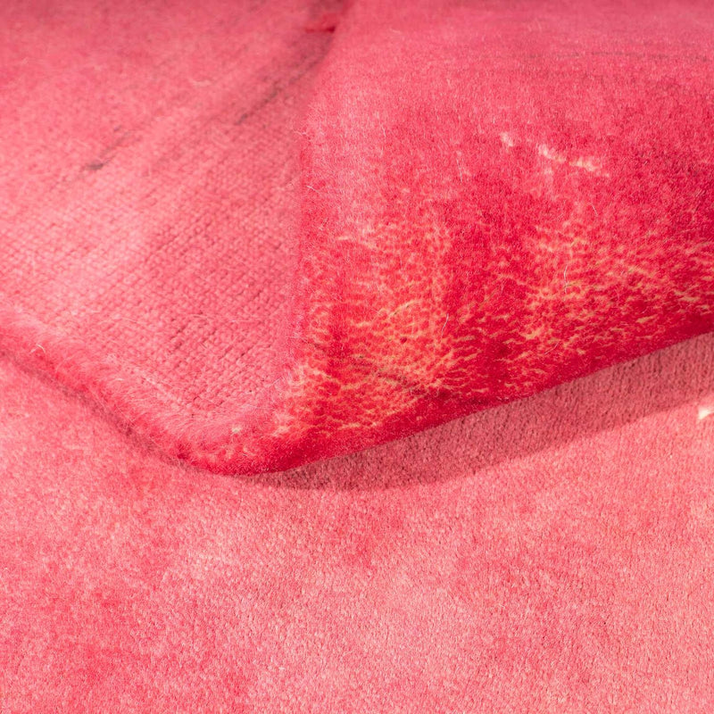 Gabbeh Tapijt - Zacht - 240 x 172 cm - veelkleurig